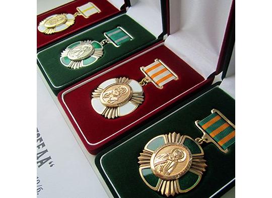 Фото 4 Наградные медали в ассортименте, г.Москва 2020